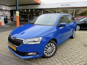 Skoda Fabia - Combi 1.0 TSI AMBITION 70dKM NL AUTO