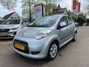 Citroën C1 - 1.0-12V SELECTION 5-DEURS / AIRCO / RADIO-CD-AUX / ELEK. RAM