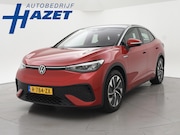 Volkswagen ID.5 - PRO 77 kWh *KINGS RED* + STUUR/STOELVERWARMING | SFEERVERLIC