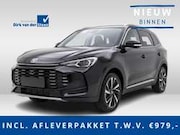 MG ZS - MG Hybrid+ 1.5 Hybrid+ Luxury