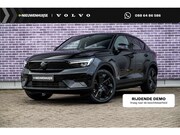 Volvo EC40 - Single Motor Ext. Range Plus Bl. Ed. Europa 82 kWh Harman Ka