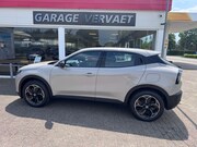 Alfa Romeo Junior - Elettrica 54 kWh