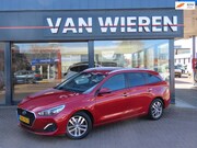 Hyundai i30 - Wagon 1.4 T-GDI Premium AUT Camera Navi Cruise Stoelverwarmi