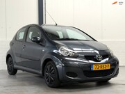 Toyota Aygo - 1.0-12V Comfort Navigator|Nieuwe koppeling|Org NL|Airco