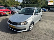 Skoda Fabia - Combi 1.2 TSI Edition , airco