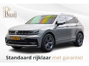 Volkswagen Tiguan - 1.4 TSI ACT Highline Business R | Automaat | Pano | R-line