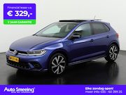 Volkswagen Polo - 1.0 TSI R-Line DSG | 110PK | Schuifdak | Beats Audio | Zonda