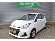 Hyundai i10 - 1.0I COMFORT|AIRCO|CRUISE|40.000KM