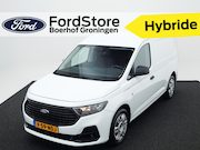 Ford Transit Connect - 1.5 EcoBoost PHEV L2 Trend Navigatie | Apple Carplay/ Androi