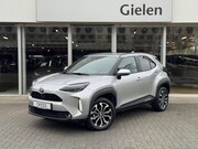 Toyota Yaris Cross - 1.5 Hybrid First Edition Plus | Stoel + Stuurverwarming, Gro