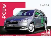 Skoda Fabia - Combi 1.0 TSI 95pk Ambition | Airco | Navigatie | SmartLink