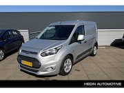 Ford Transit Connect - 1.6 TDCI L1 Trend | Camera | Marge
