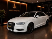 Audi A3 - 1.4 TFSI CoD Attraction Pro Line Plus