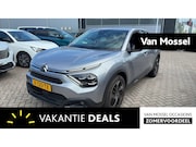 Citroën C4 - 1.2 Puretech Plus