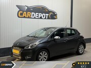 Peugeot 208 - 1.2 VTi Envy Super Netjes Trekhaak 5 Deurs