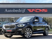 BMW X4 - M40i High Executive | Panodak | HUD | 360 Camera | Vol optie