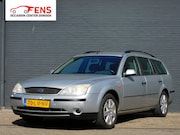 Ford Mondeo - Wagon 1.8-16V Centennial MEENEEM / EXPORTPRIJS! CLIMA! CRUIS
