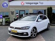 Volkswagen Polo - 2.0 TSI GTI | ACC | Open dak | LED