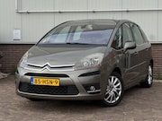 Citroën C4 Picasso - 1.6 THP Exclusive 5p. AUTOMAAT | AIRCO | CRUISE