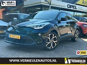 Toyota C-HR - 2.0 Hybrid 184PK Team D Automaat + 18"/ Clima/ Cruise/ Camer