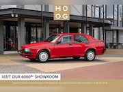 Alfa Romeo 75 - 1.8 Turbo