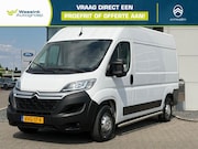 Citroën Jumper - 2.2 BlueHDi 120 L2H2 3.0t Trekhaak I Multimedia scherm I Sid
