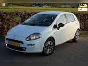 Fiat Punto - 0.9 TwinAir Pop|Climate Control|Cruise Control|Zuinig