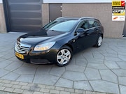Opel Insignia - Sports Tourer 1.8 Edition| Station|Trekhaak| Dakrails|Park.s
