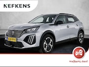 Peugeot 2008 - SUV Allure Hybrid 145pk Automaat | Navigatie | Camera v+a | 