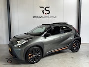 Toyota Aygo X - 1.0 VVT-i S-CVT Limited