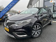 Renault Espace - 1.6 dCi Dynamique | Initiale Paris | Automaat | 7 Persoons |