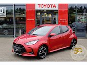 Toyota Yaris - HYBRID 130 EXECUTIVE NIEUW & DIRECT LEVERBAAR-VOORRAADKORTIN