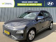 Hyundai Kona - EV Comfort 64 kWh | SOH 97% I Navigatie | Camera | Parkeerse