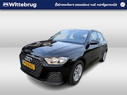 Audi A1 - Sportback 25 TFSI Pro Line / CRUISE/ DIGITAL DASH/ AIRCO/ MU