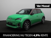 Renault 5 - E-TECH comfort range techno 52 kWh | Automaat | pack advance