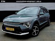 Kia Niro - Hybrid 1.6 GDi DynamicPlusLine Schuif/kanteldak, Trekhaak, N