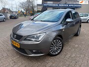 Seat Ibiza - ST 1.2 TSI Style *NAVI*CLIMA*STOELVERW.*PDC*MULTF. STUUR*LM.