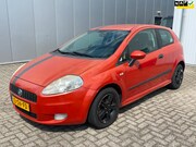 Fiat Punto - Grande 1.2 Sportsound | APK is verlopen