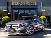 Mercedes-Benz GLA-Klasse - 200 AMG Line|STOELVERWARM.|18''|CLIMATE