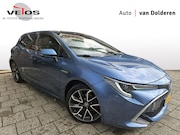 Toyota Corolla - 1.8 Hybrid Executive Panoramadak