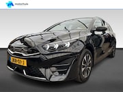 Kia Ceed - Sportswagon Sw 1.6 GDI PHEV 141pk DynamicPlusLine | AUT | ST