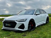 Audi RS6 - Avant Quattro URBAN | FULL OPTION