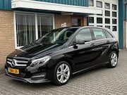 Mercedes-Benz B-klasse - 180 Ambition Automaat Model 2015