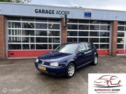 Volkswagen Golf - 1.6-16V FSI Ocean