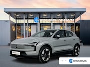 Volvo EX30 - Single Motor Core 18" | Stoel/stuurverwarming | Adaptieve cr