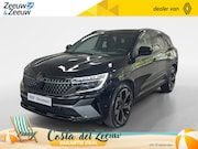 Renault Espace - E-Tech full hybrid 200 esprit Alpine 7p. 7-pers. | 200 PK Hy