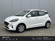 Hyundai i10 - 1.0 Premium / Navigatie / Cruise Control