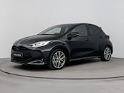 Toyota Yaris - 1.5 Hybrid Executive | half lederen bekleding | Navigatie | 