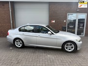 BMW 3-serie - 318i Business Line|AUTOMAAT||AIRCO