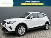Seat Arona - 1.0 TSI 95pk Style | Automatische Verlichting | Apple Carpla